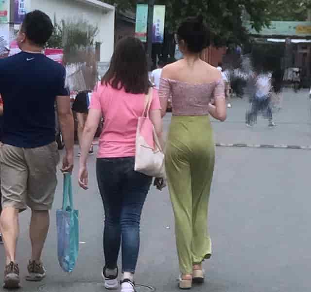 阿富汗的中国公民离境